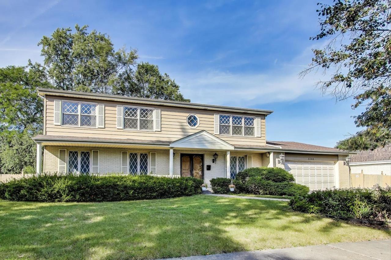2724 Norwood Ter., Glenview, IL 60025