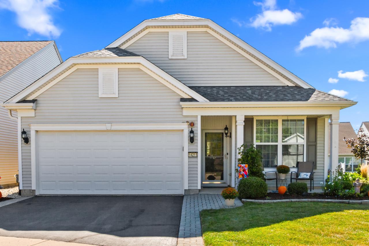 14215 Flagstaff Ct., Huntley, IL 60142