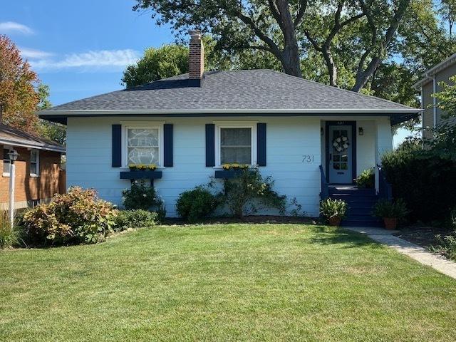 731 Western Ave., Glen Ellyn, IL 60137