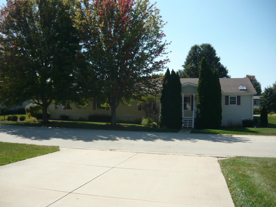 5643 Irving Blvd., Machesney Park, IL 61115
