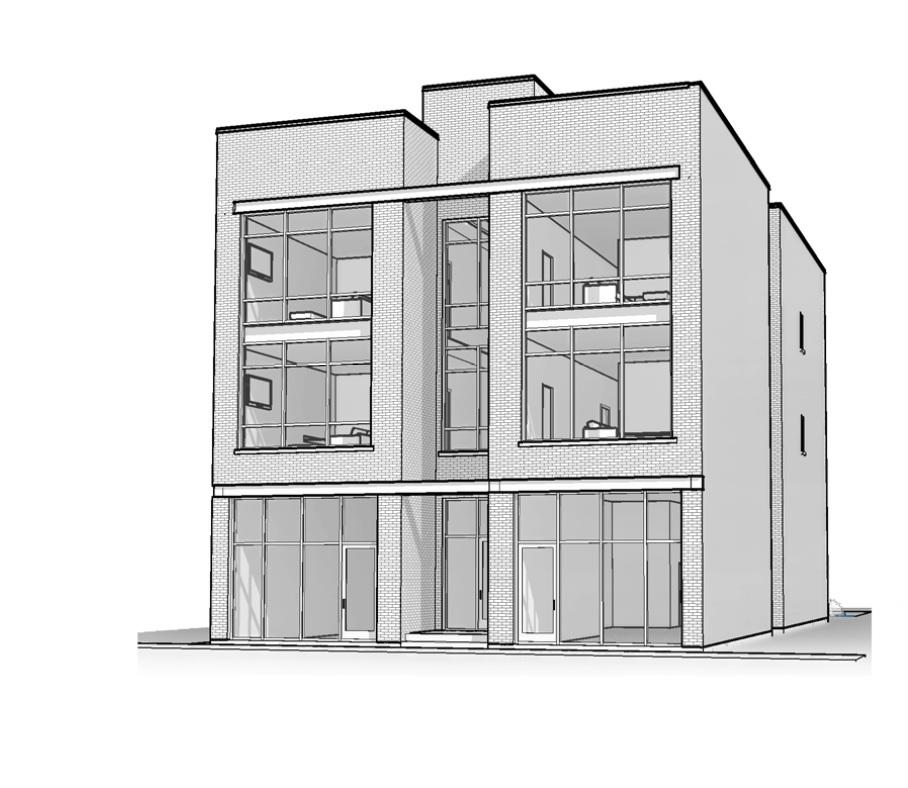 1003-1005 W 31st St., Chicago, IL 60608