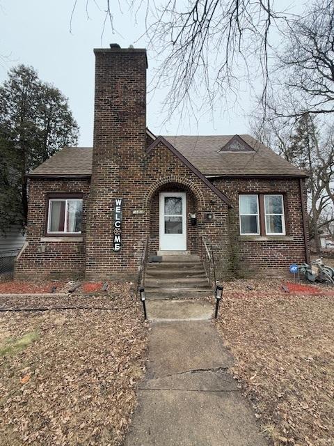 [Address Hidden by Seller], Hazel Crest, IL 60429