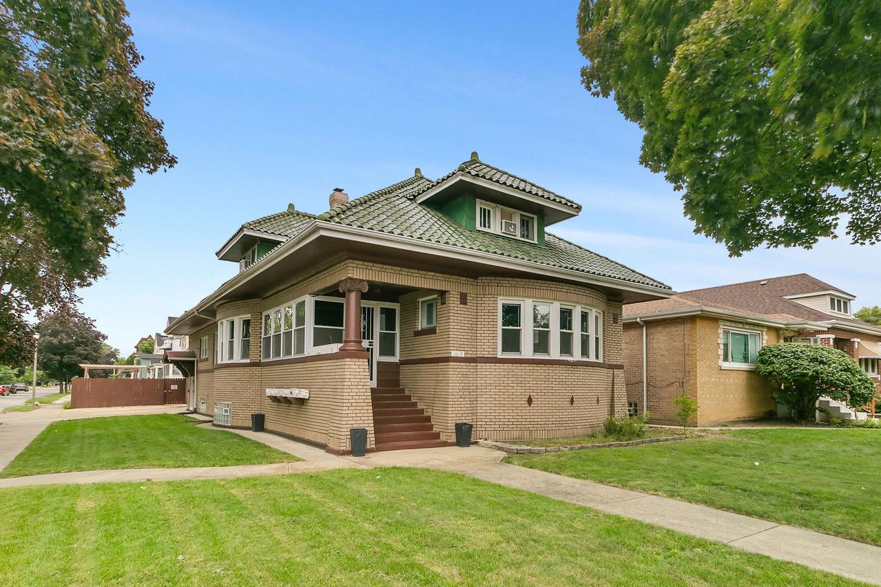 1619 Washington Blvd., Maywood, IL 60153