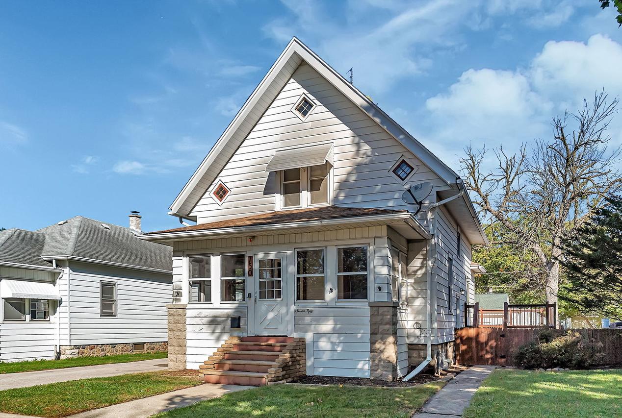 750 E Benton St., Morris, IL 60450