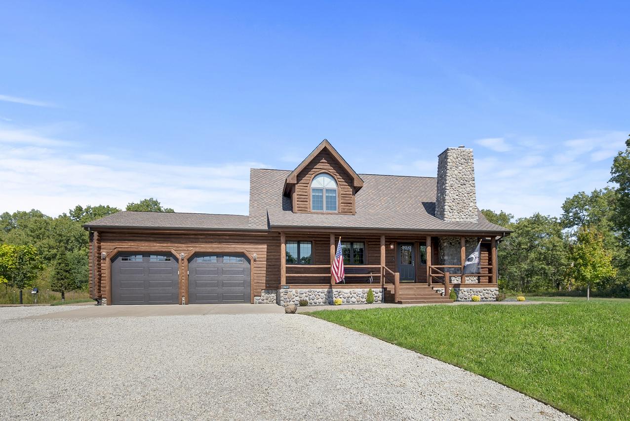24610 W Smiley Rd., Braidwood, IL 60408