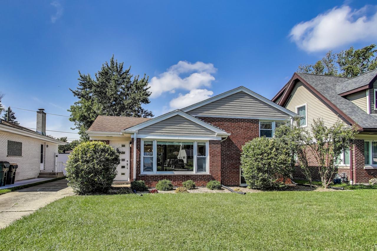 314 N Lincoln Ave., Park Ridge, IL 60068