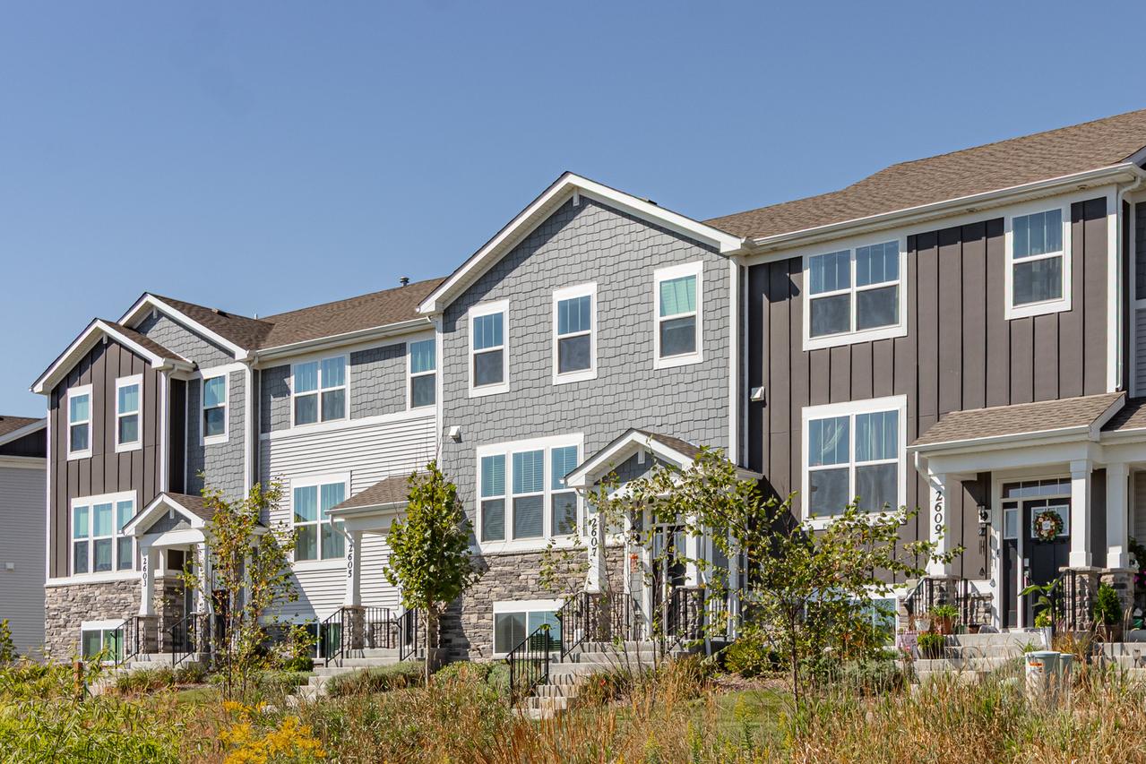 2607 Martini St., Mundelein, IL 60060