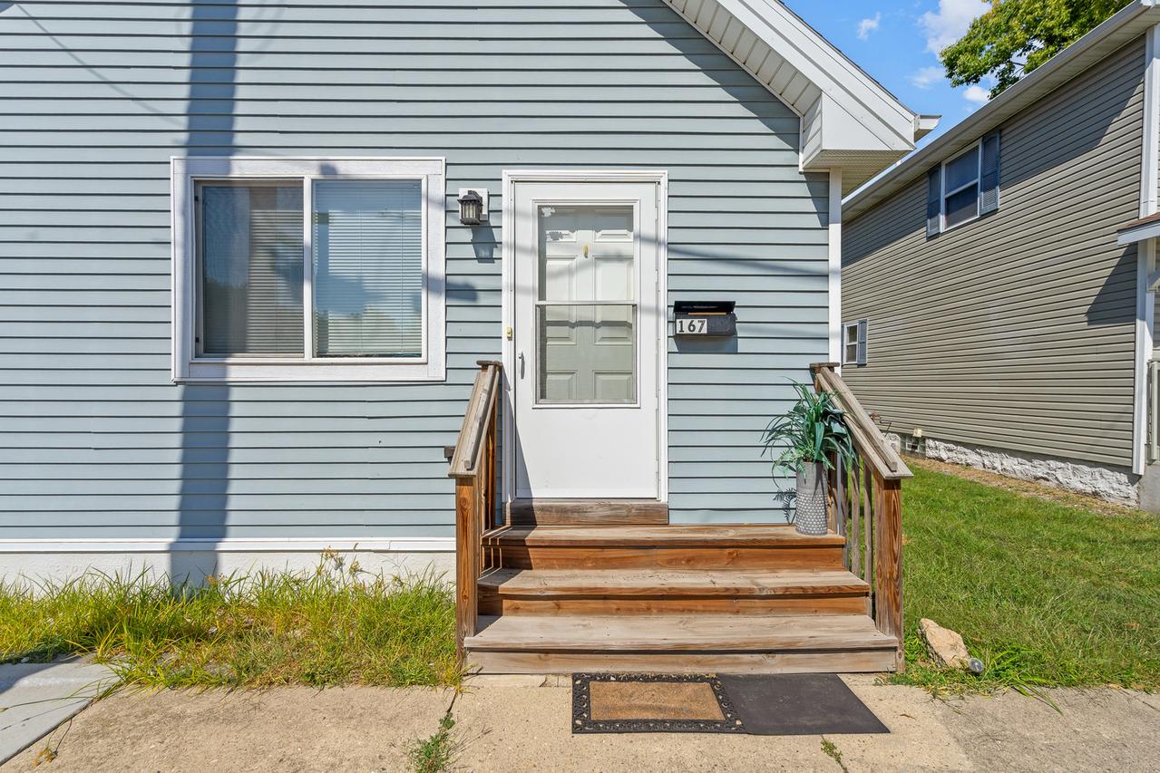 167 Wallace St., Joliet, IL 60436