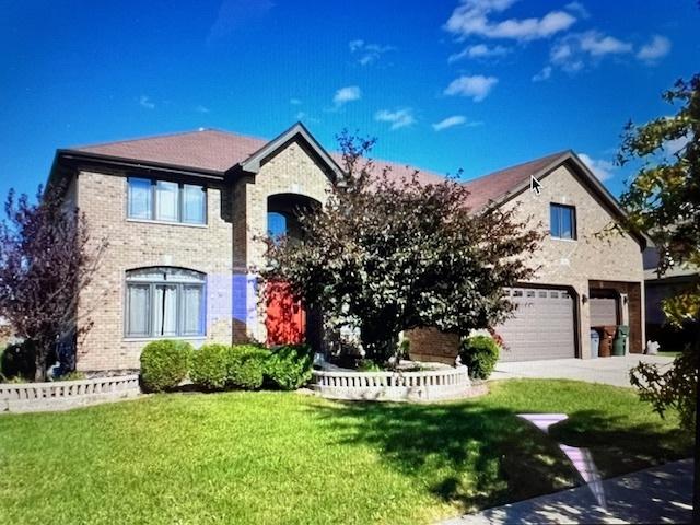 5060 W 187th St., Country Club Hills, IL 60478