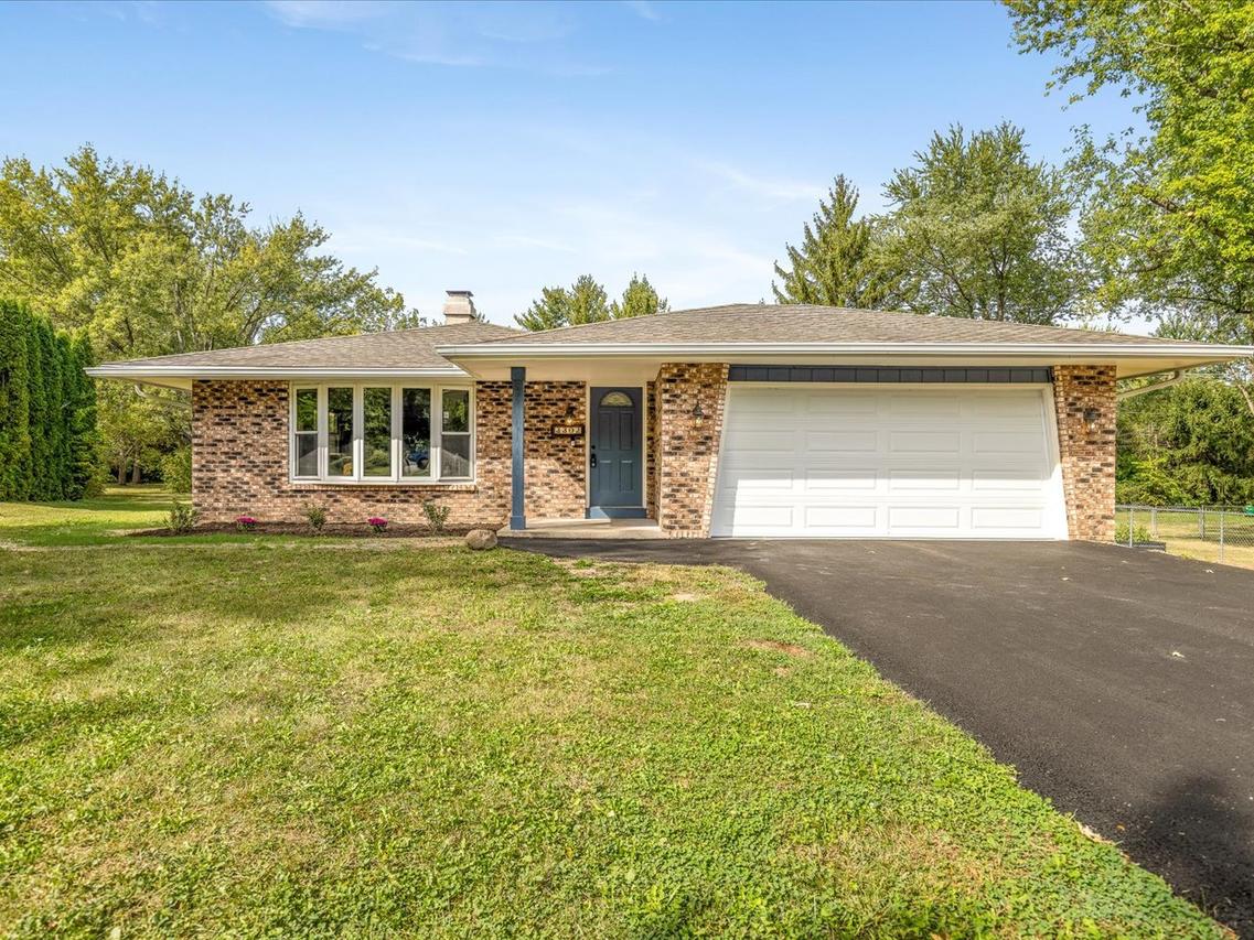 3302 Chick Charney Dr., Rockford, IL 61109