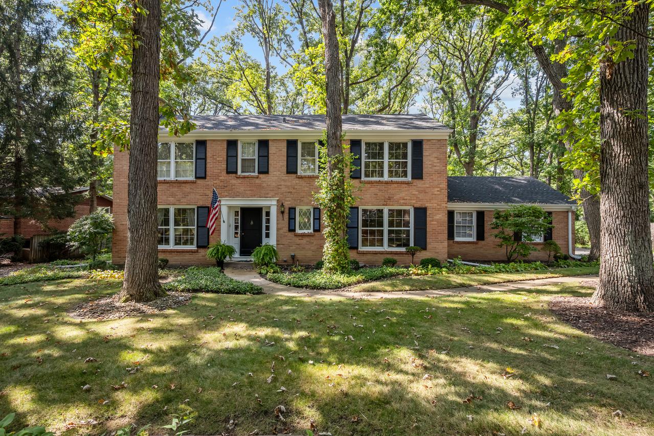 1010 S Green Bay Rd., Lake Forest, IL 60045