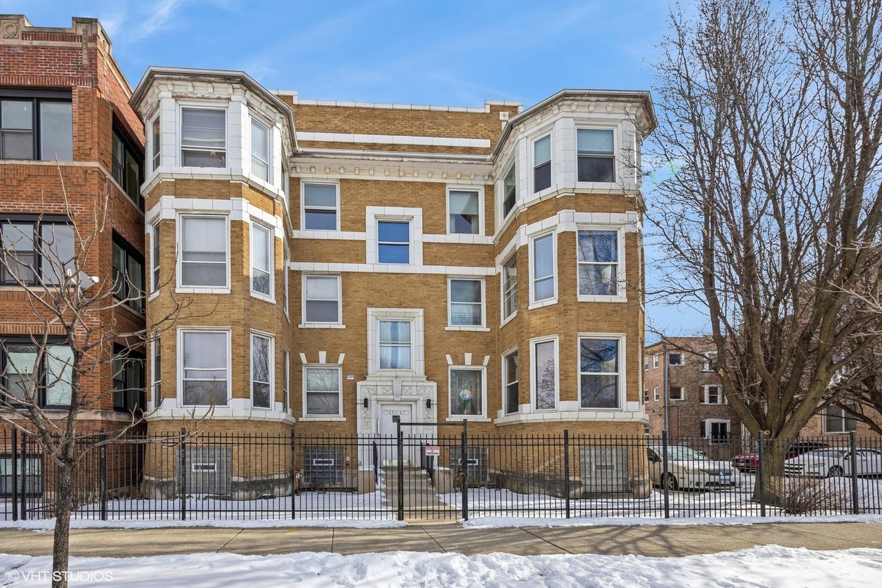 745 S Independence Blvd. #3, Chicago, IL 60624