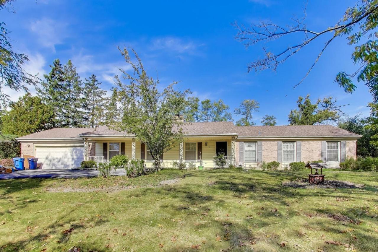 [Address Hidden by Seller], Riverwoods, IL 60015