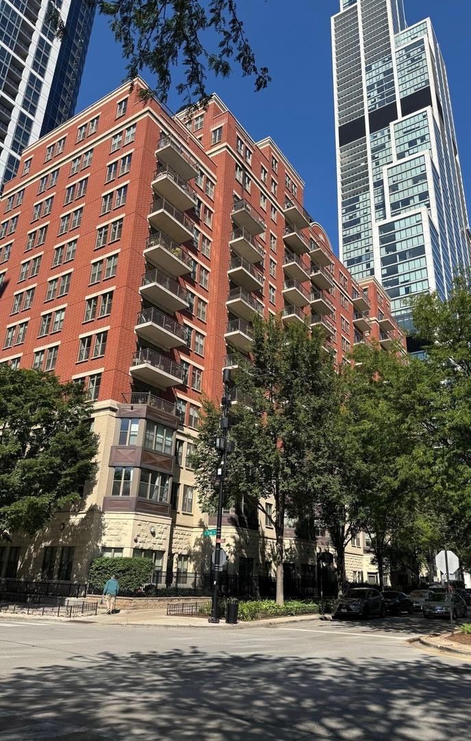 1250 S Indiana Ave. #702, Chicago, IL 60605