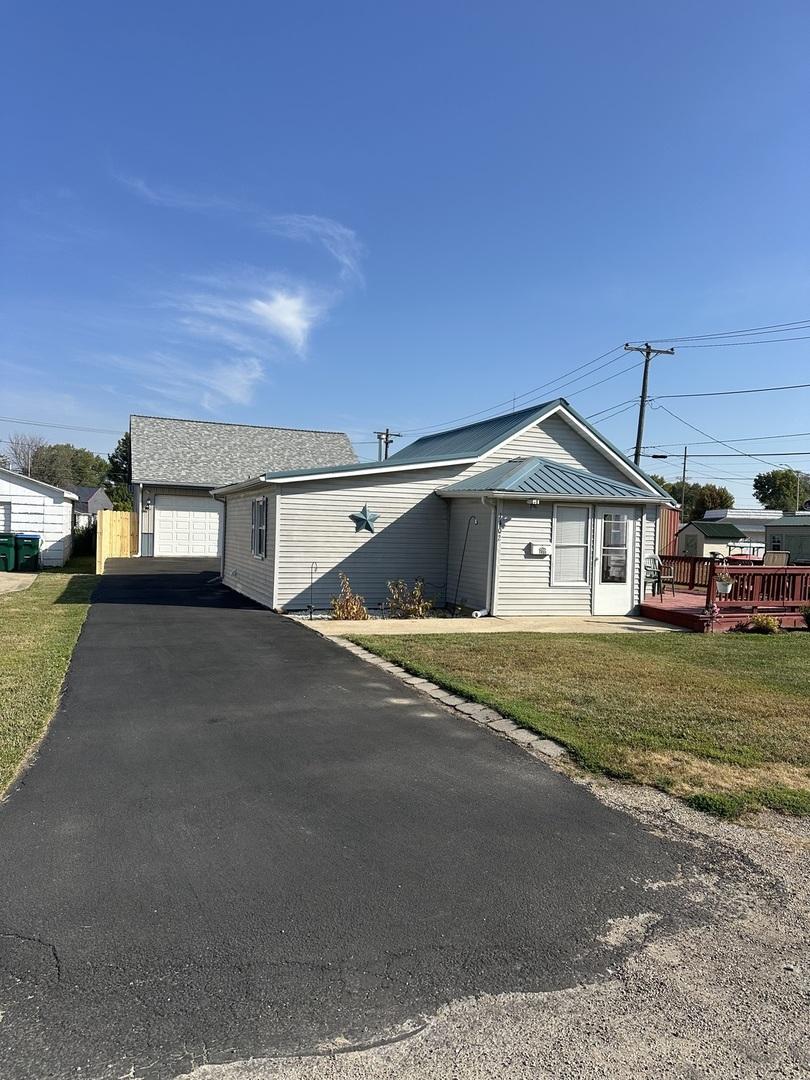 1402 Bennett Dr., Rock Falls, IL 61071