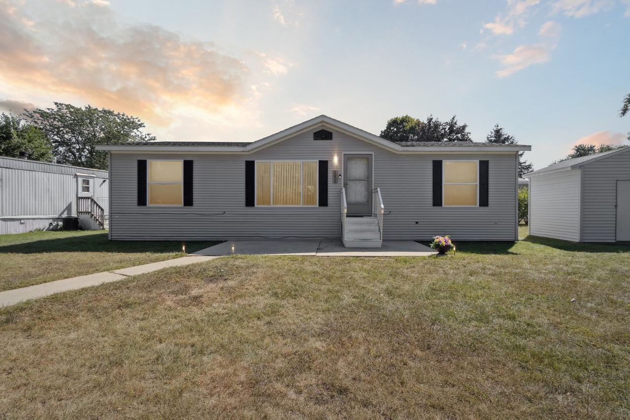 4004 Bluff Dr., Belvidere, IL 61008