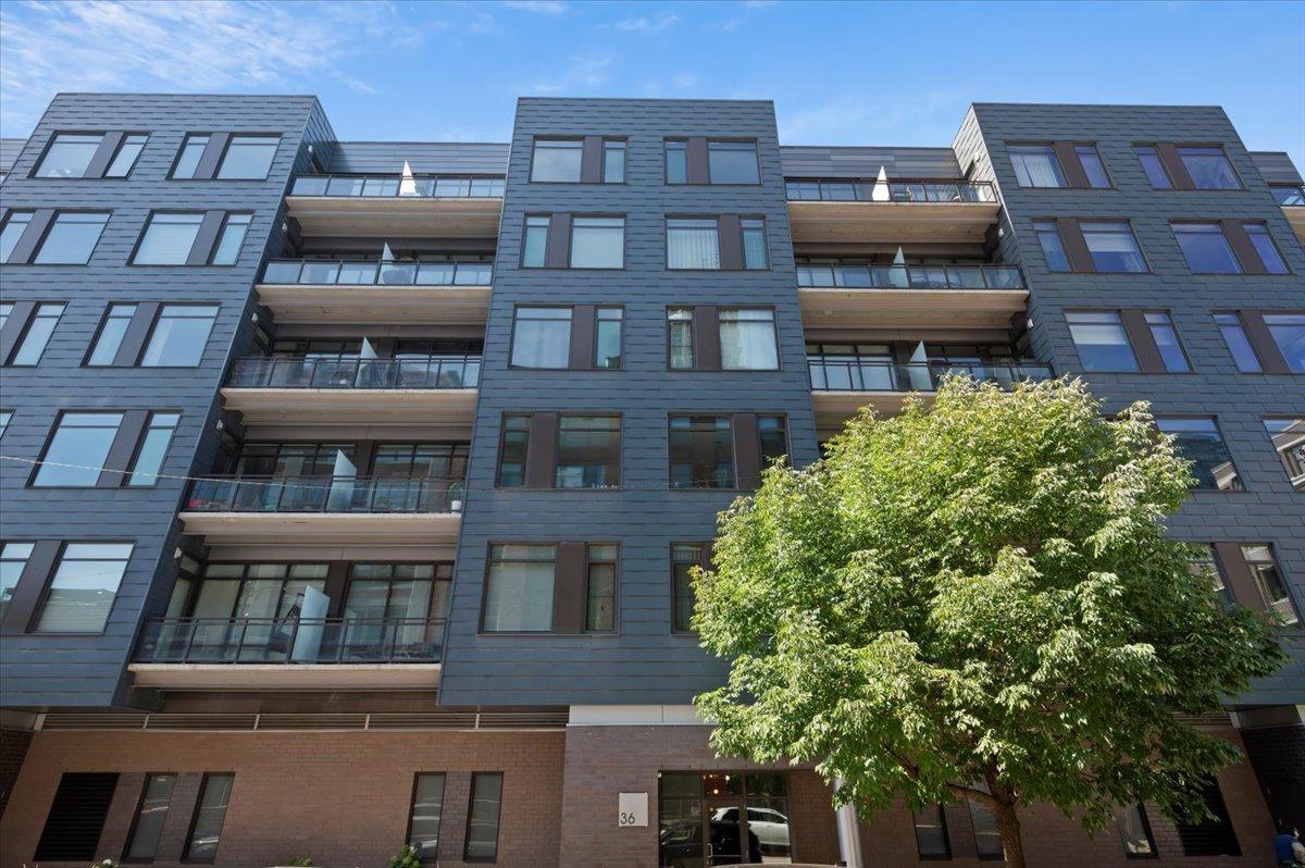 36 N Carpenter St. #2N, Chicago, IL 60607