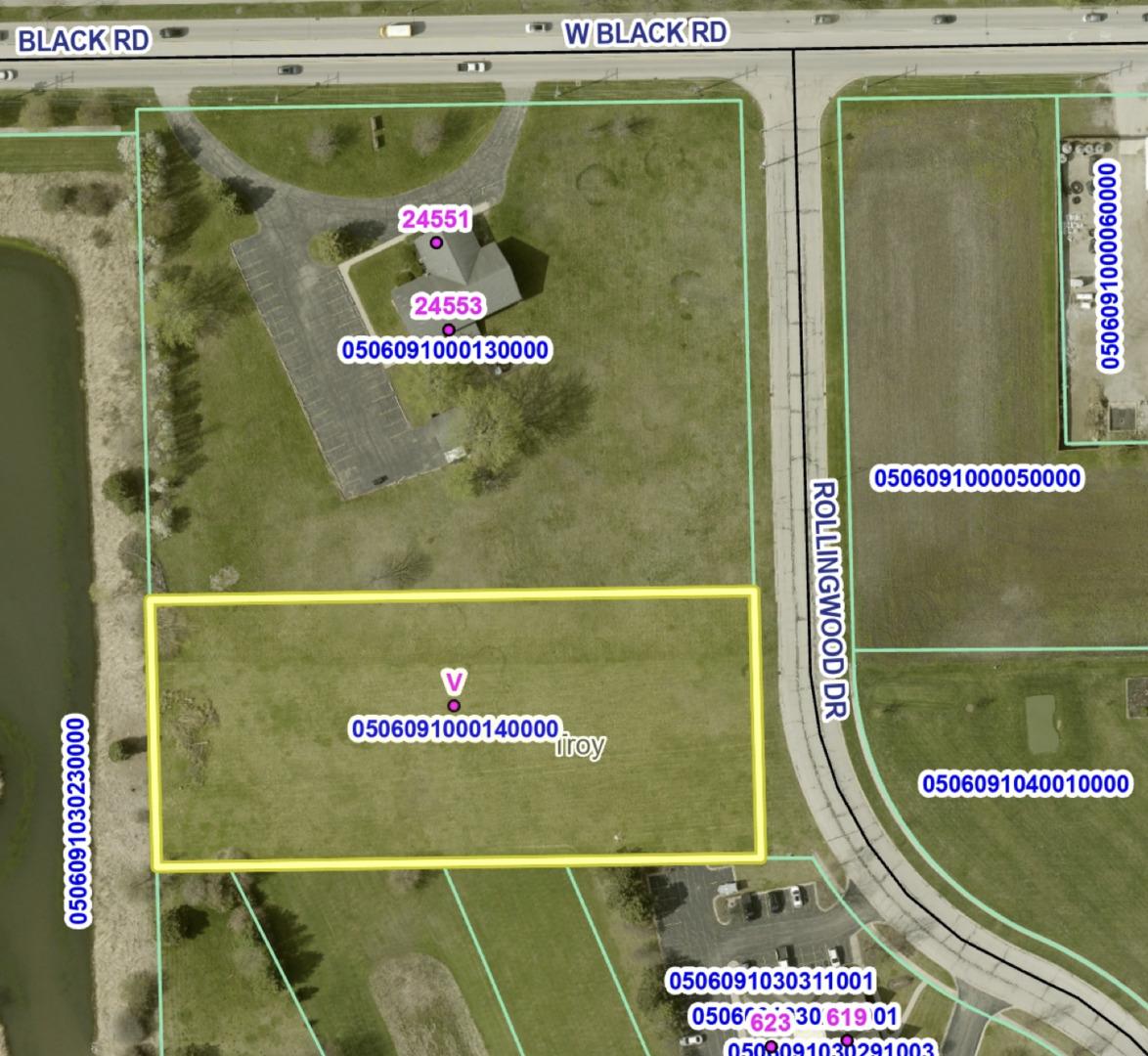 613 Rollingwood Dr., Joliet, IL 60404