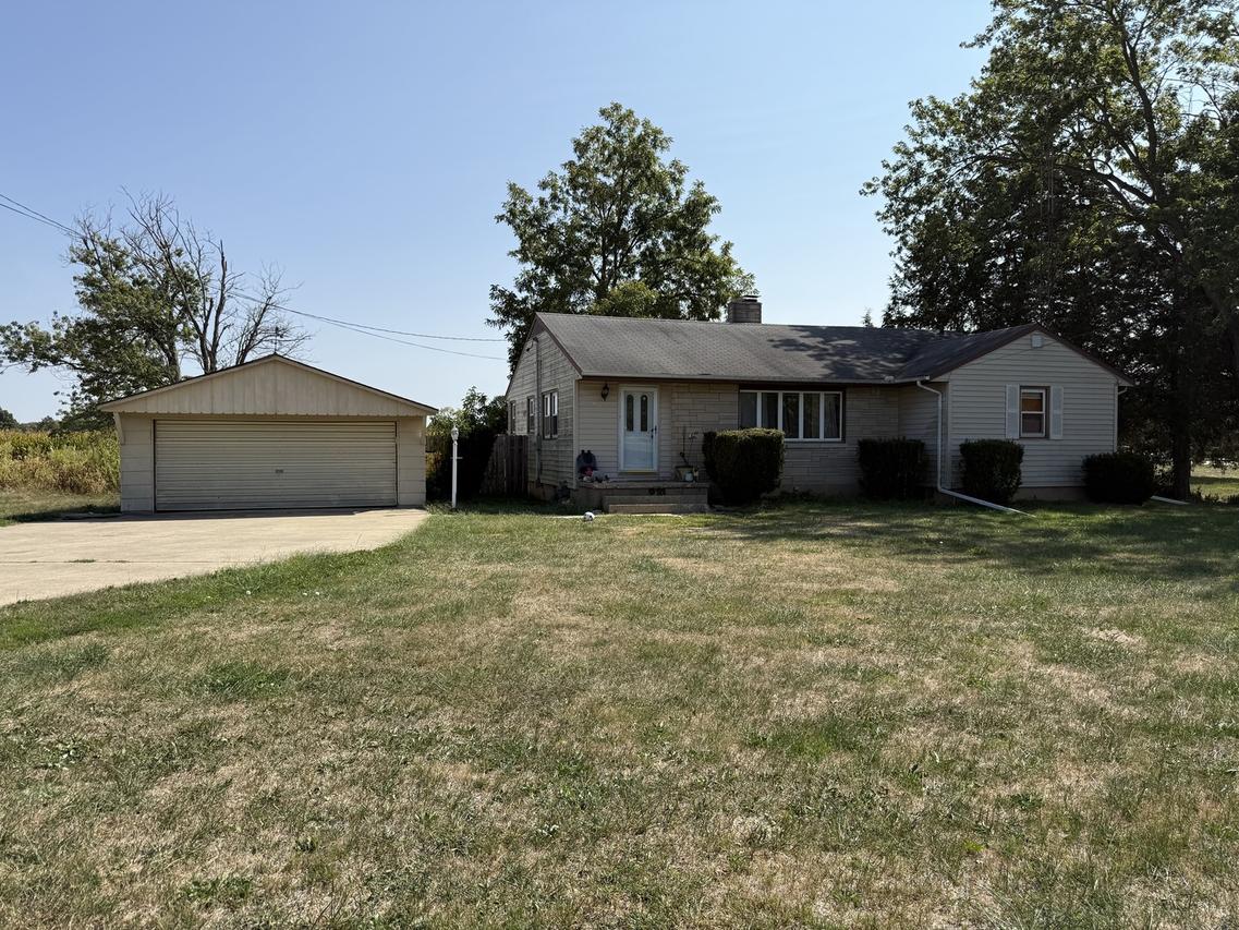 403 S Kennedy Dr., Georgetown, IL 61846