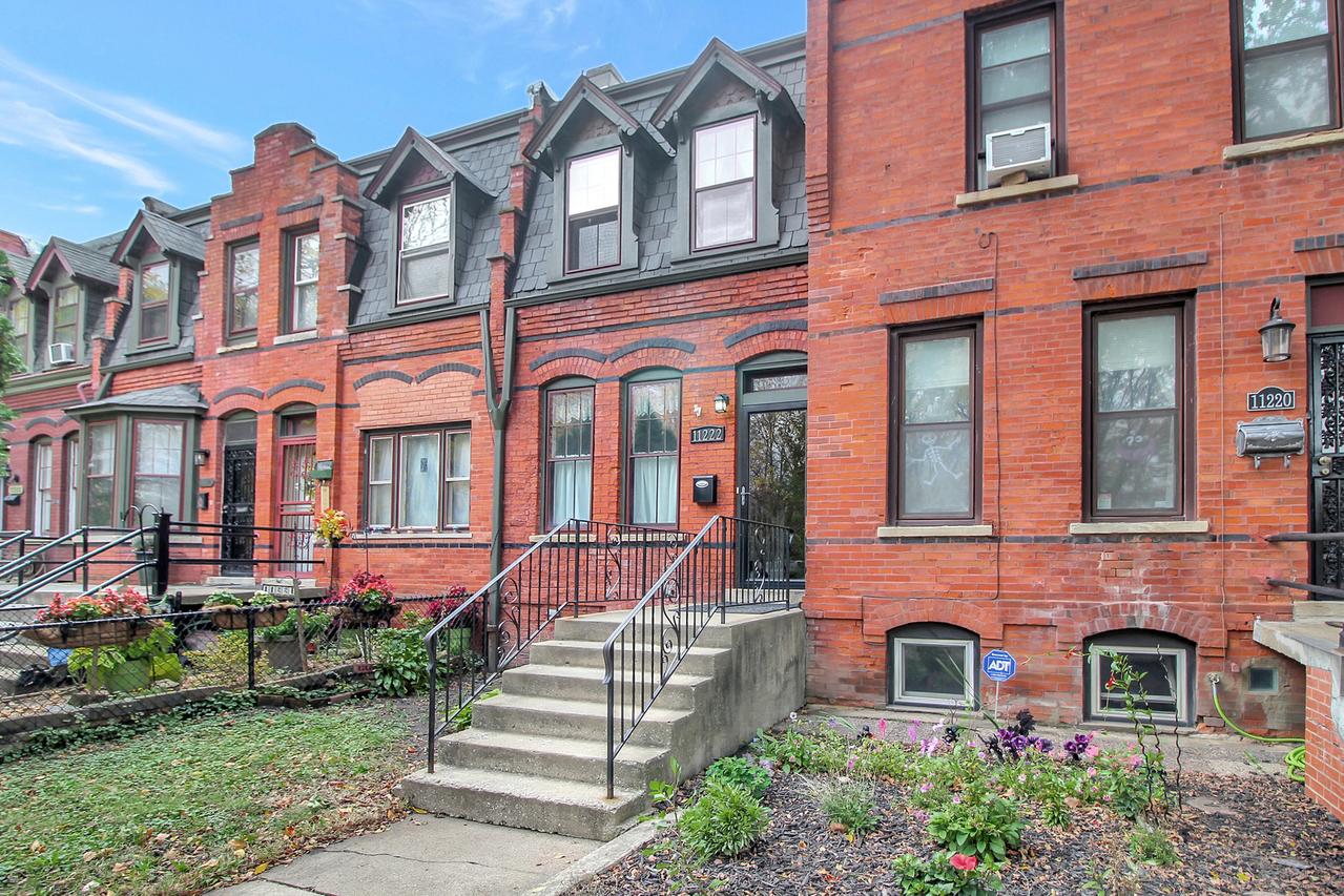 11222 S Langley Ave., Chicago, IL 60628