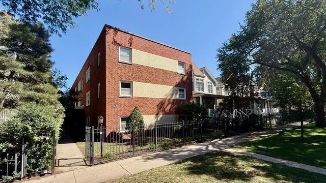 4831 N Hermitage Ave. #3B, Chicago, IL 60640