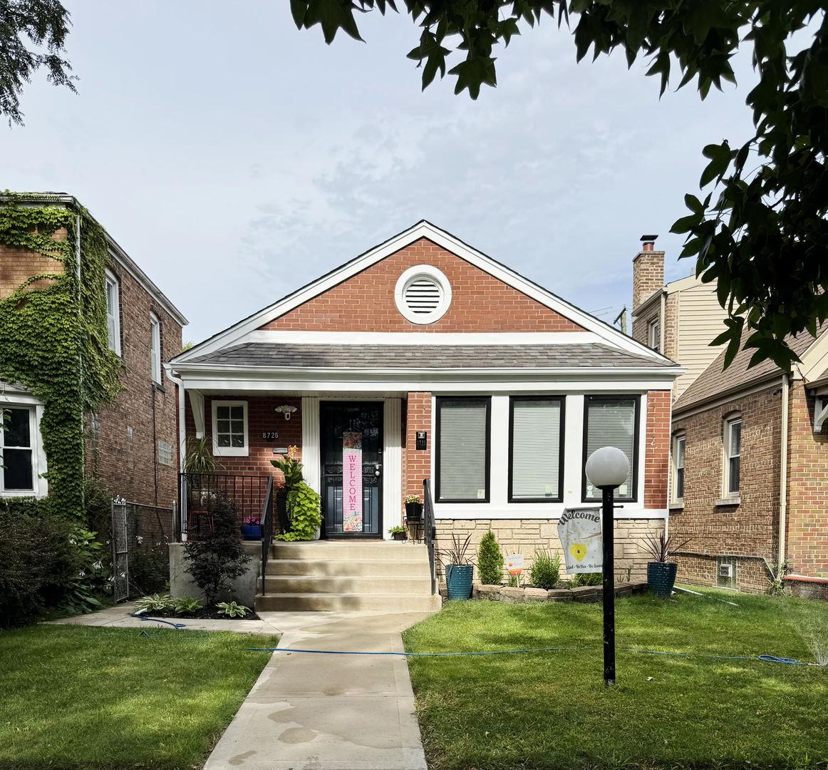 8728 S Merrill Ave., Chicago, IL 60617