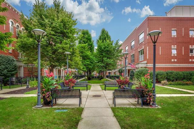 4646 N Greenview Ave. #25, Chicago, IL 60640
