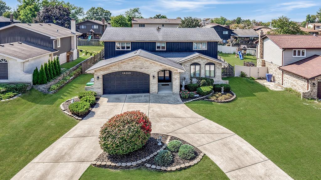 14124 Pheasant Ln., Orland Park, IL 60467