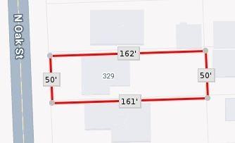 329 N Oak St., Hinsdale, IL 60521