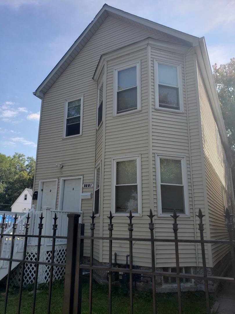 5221 S Carpenter St., Chicago, IL 60609