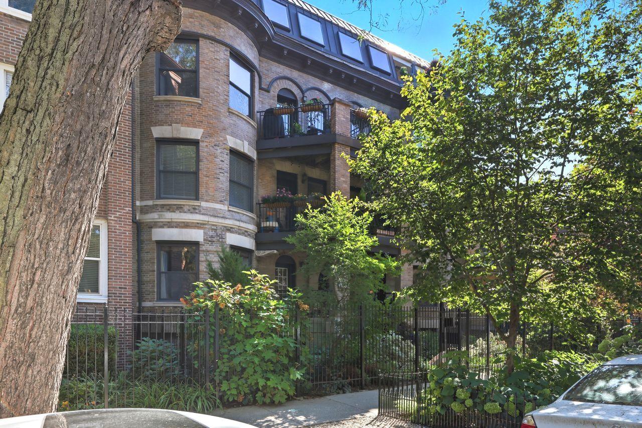 5219 N Winthrop Ave. #1N, Chicago, IL 60640