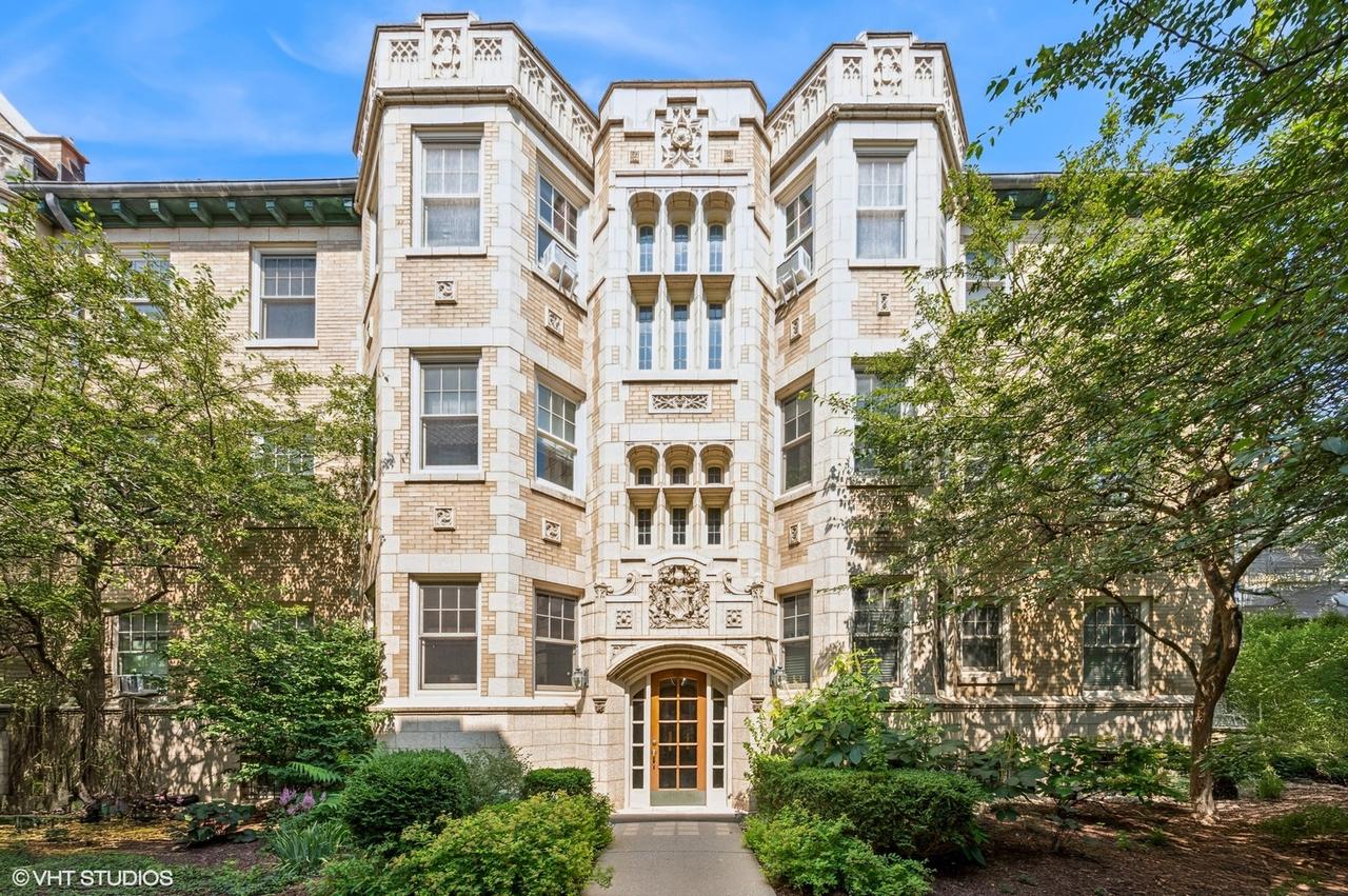 544 W Brompton Ave. #1G, Chicago, IL 60657