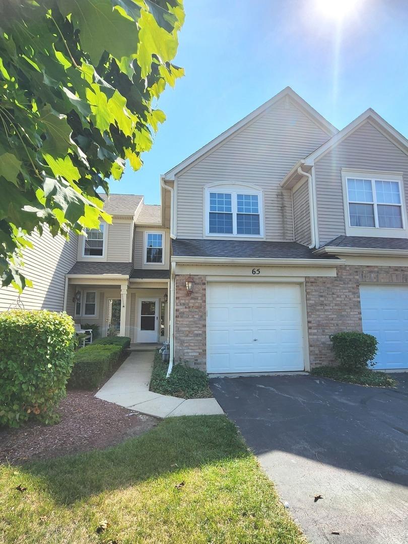 65 Pimlico Ct. #-, Grayslake, IL 60030
