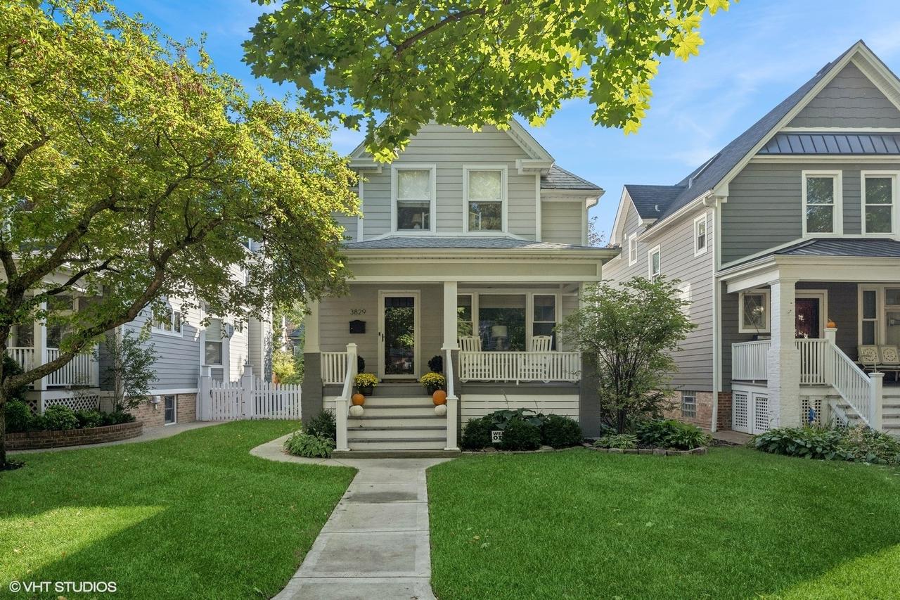 3829 N Kildare Ave., Chicago, IL 60641