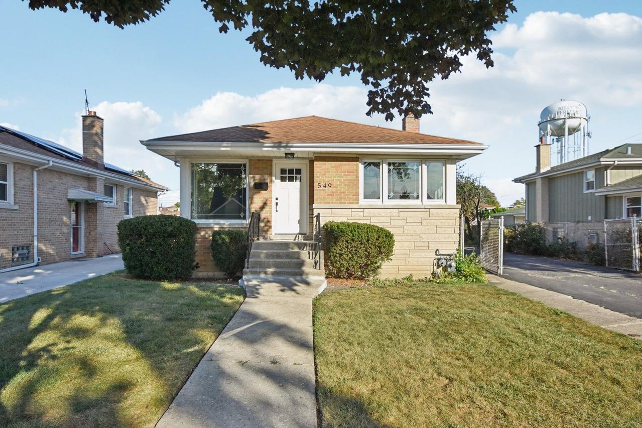 549 51st Ave., Bellwood, IL 60104