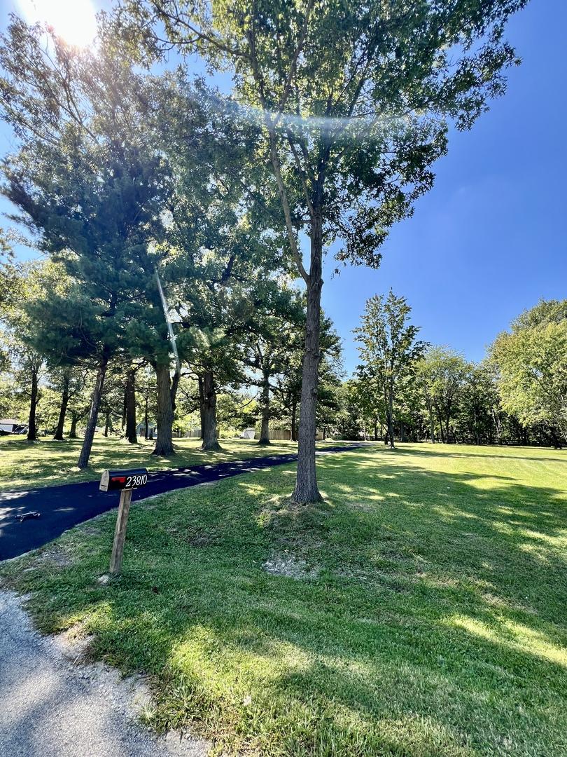 23810 S Ashland Ave., Crete, IL 60417