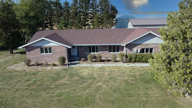 New Homes with Master Bedrooms on the 1st Floor in Ashkum: September 13th to September 19th