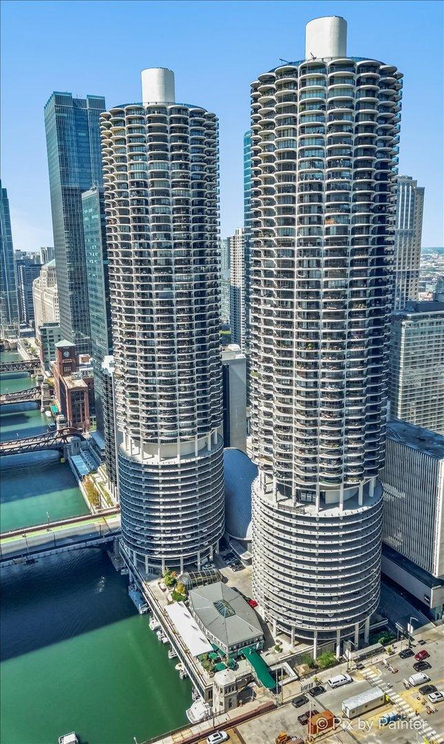 300 N State St. #2429, Chicago, IL 60654