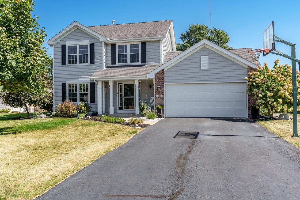 621 Bayfield Rd., Rockton, IL 61072