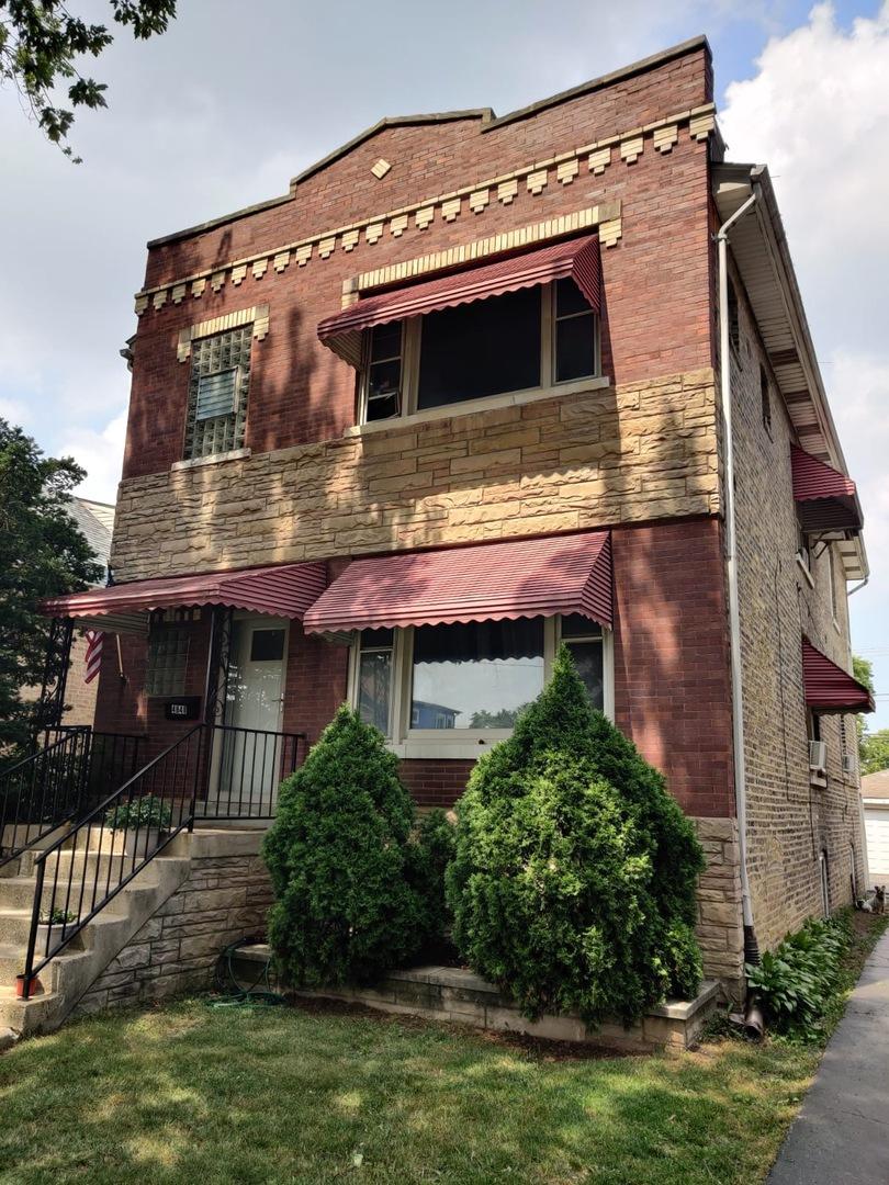 4848 W Eddy St., Chicago, IL 60641