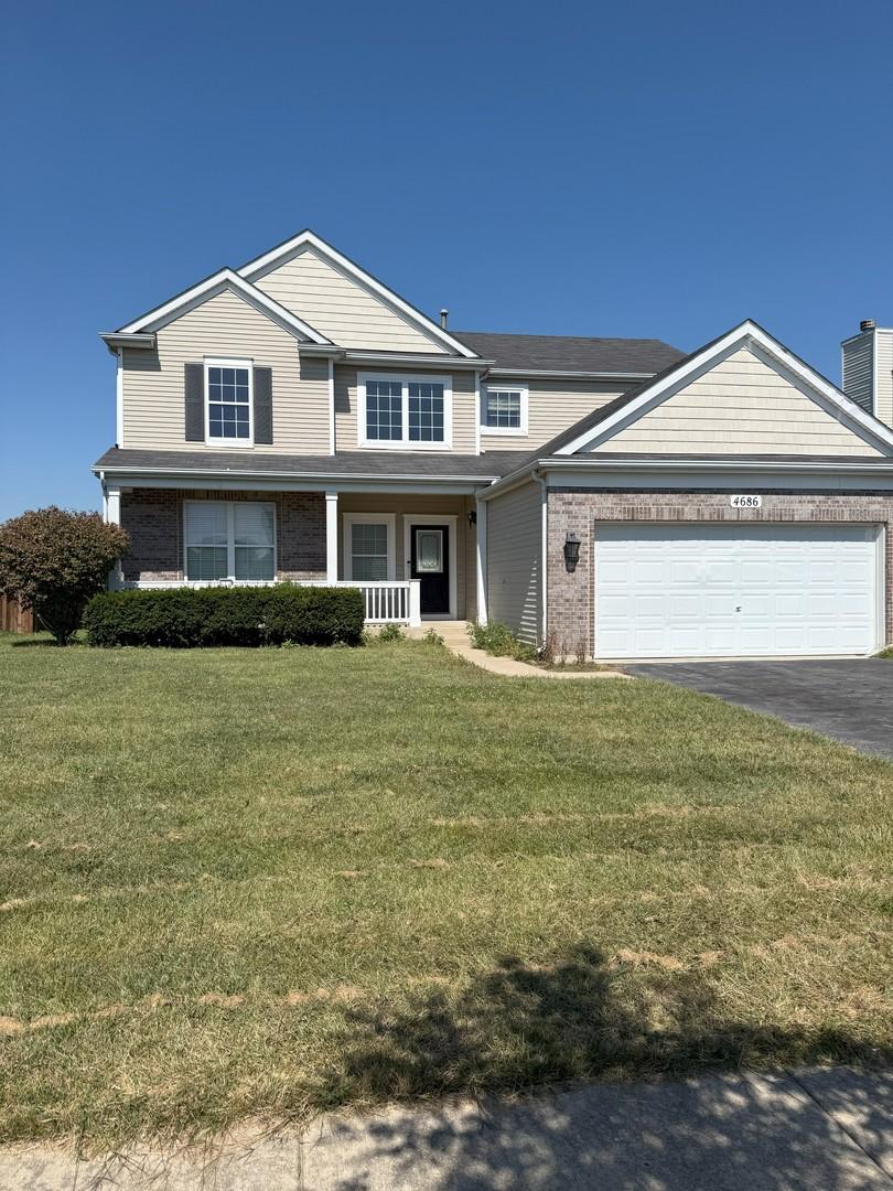 4686 Plymouth Ave., Yorkville, IL 60560