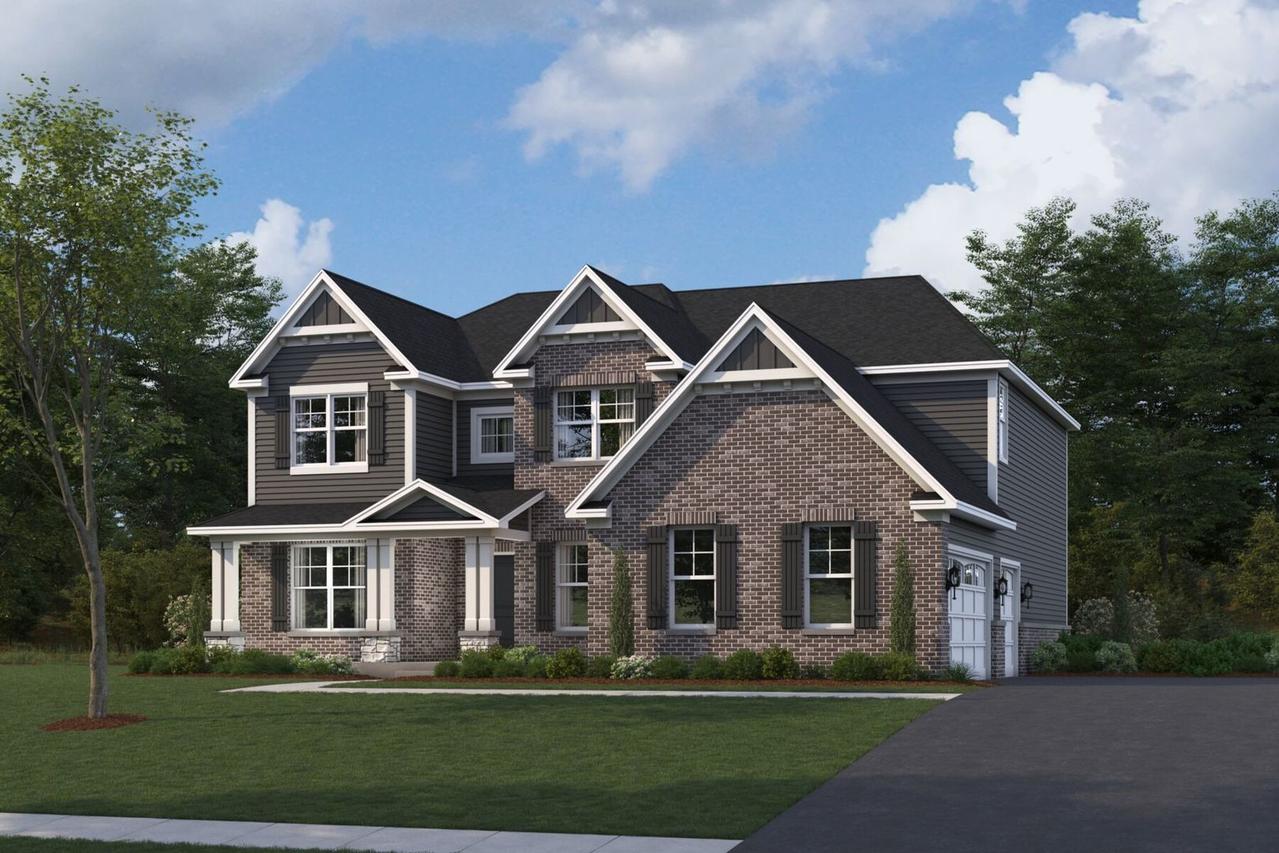 30 Tournament Dr., Hawthorn Woods, IL 60047