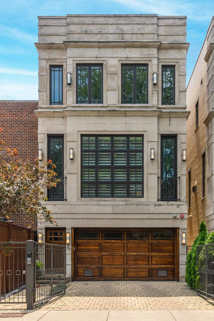 707 W Gordon Ter., Chicago, IL 60613