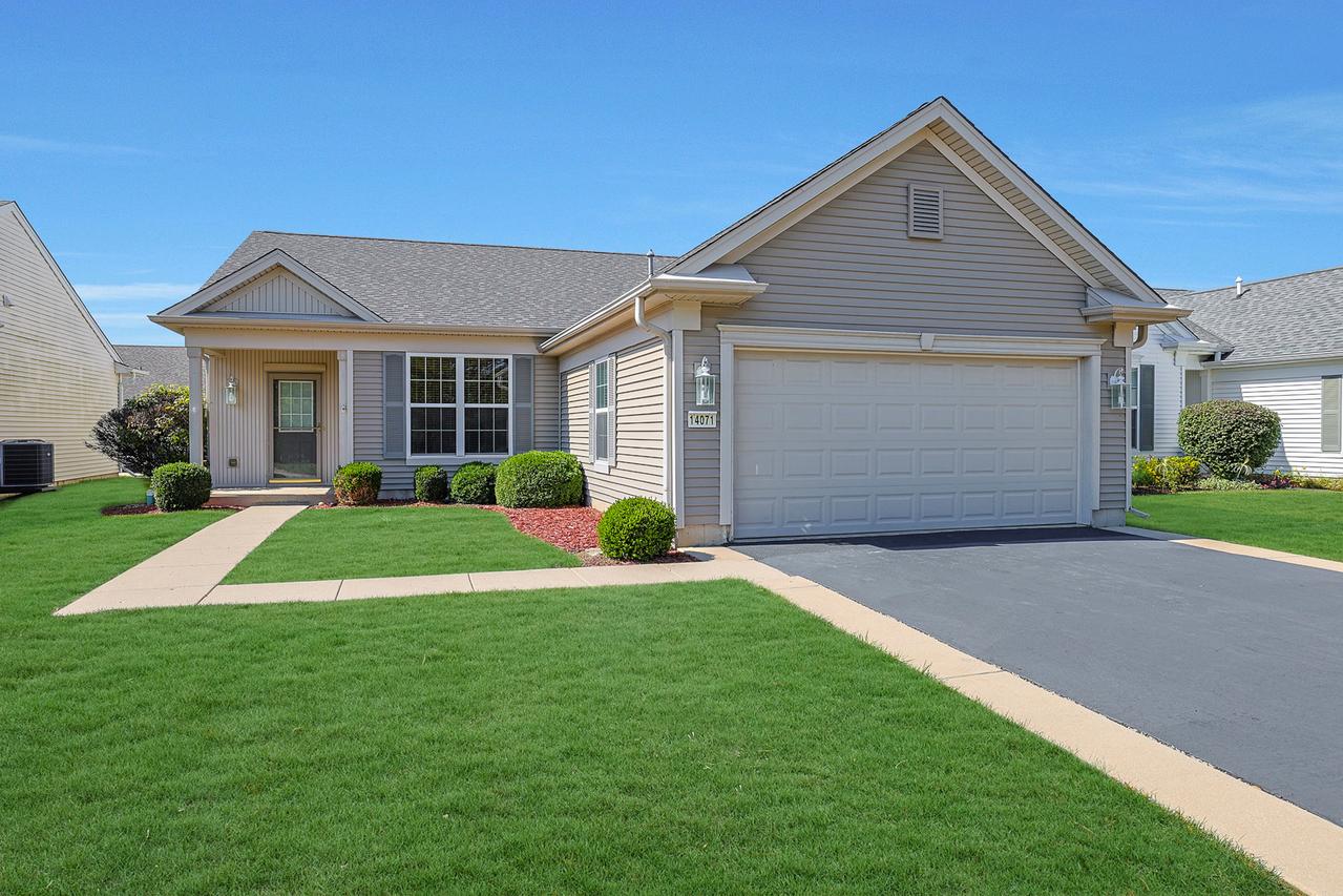 14071 Lavender St., Huntley, IL 60142