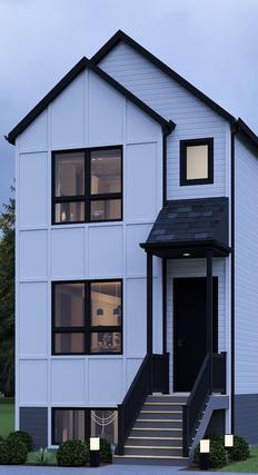 New Construction Homes For Sale This Week That Attend Moos Elementary School: November 19th to November 25th