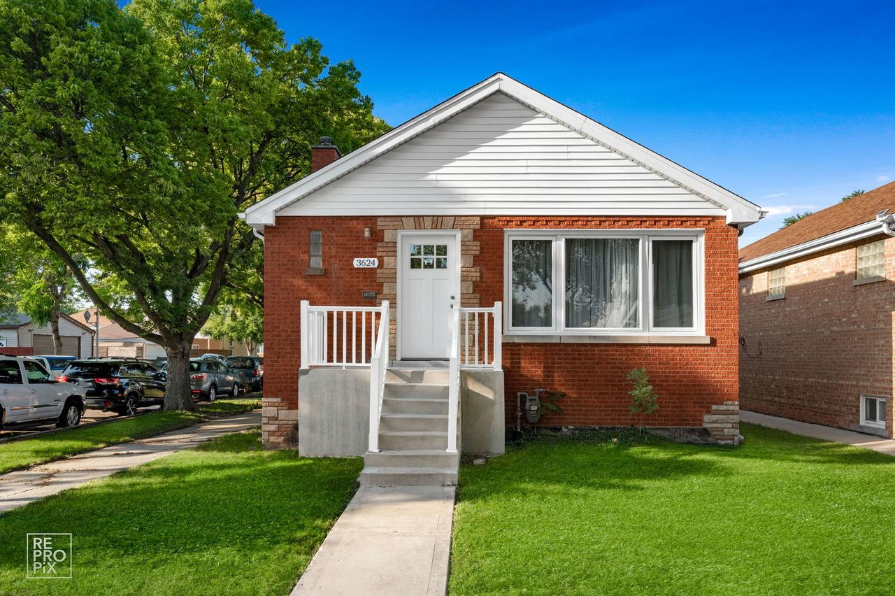 3624 W 66th Pl., Chicago, IL 60629