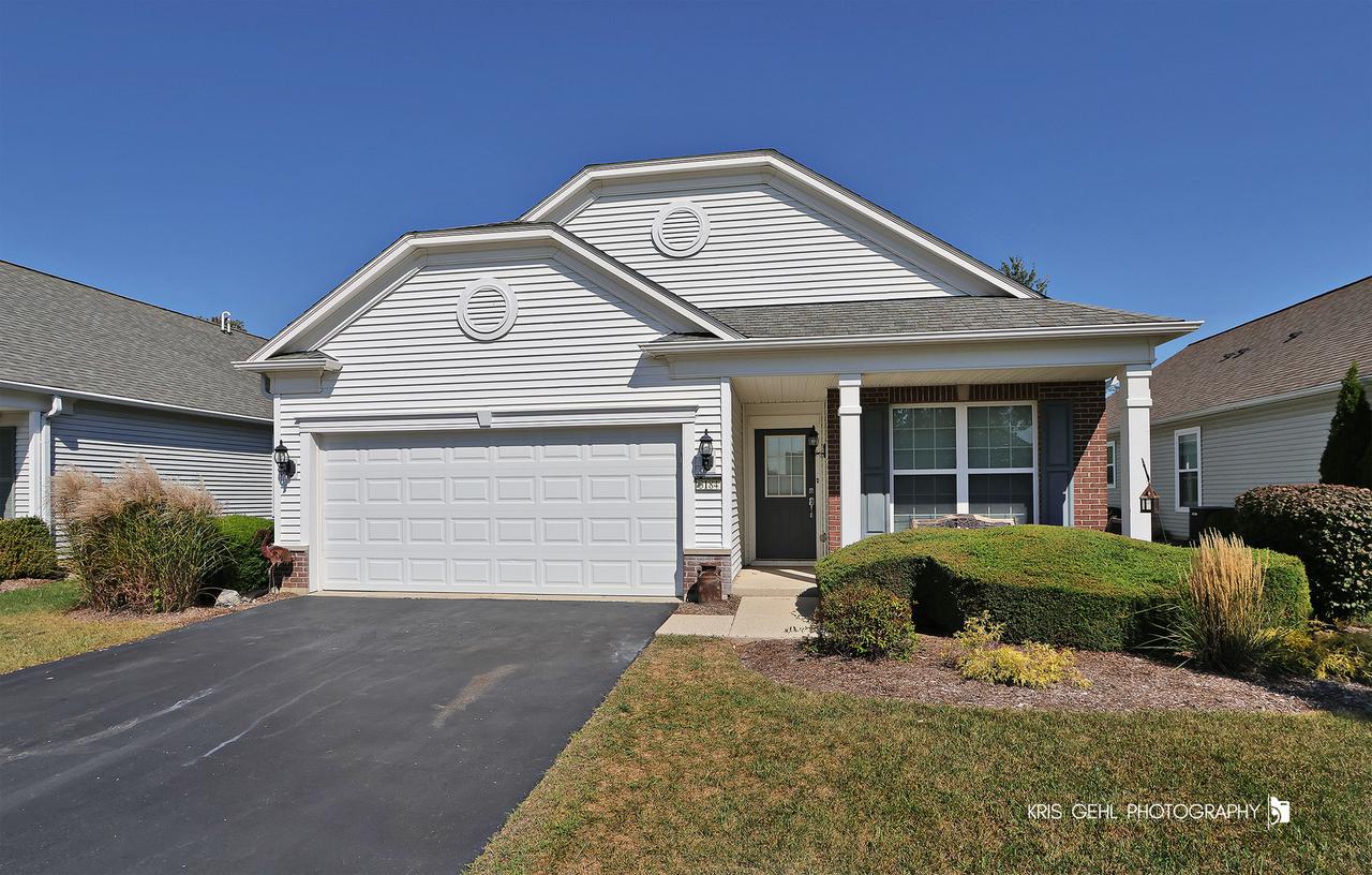 3184 Comstock Ct., Mundelein, IL 60060