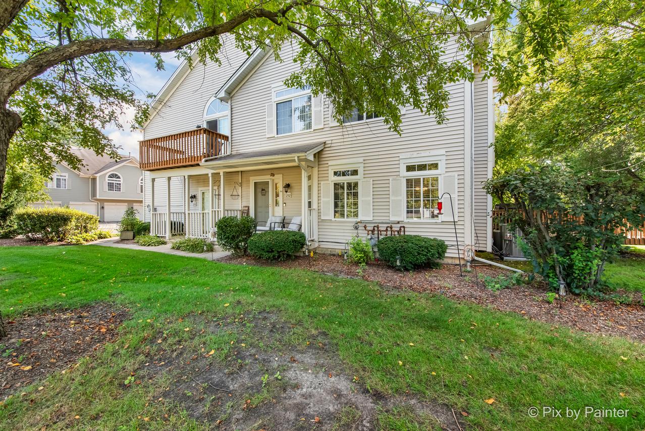 252 Nautical Way, Elgin, IL 60123