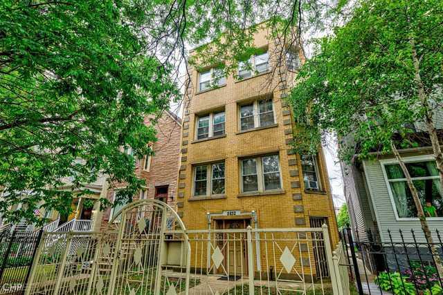 2832 N Mozart St., Chicago, IL 60618