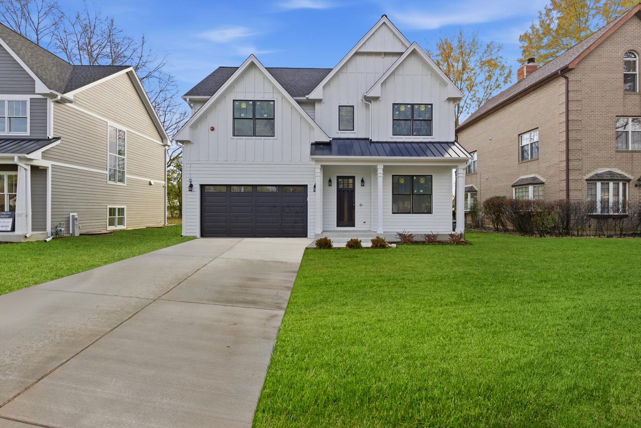 2917 Koepke Rd., Northbrook, IL 60062